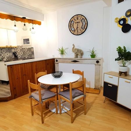 Charmant T2 Meuble Quartier Chateau De ポー エクステリア 写真